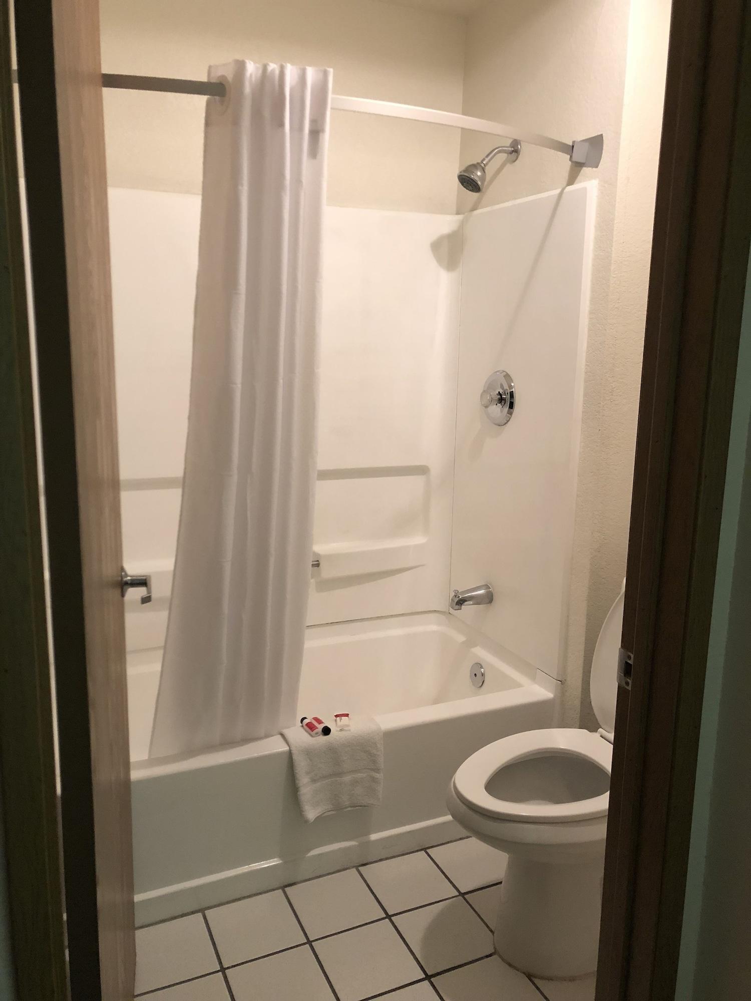 ซูเปอร์ 8 บาย วินด์แฮม ฟินิกซ์ เมโทร นอร์ท Hotel ฟีนิกซ์ ภายนอก รูปภาพ