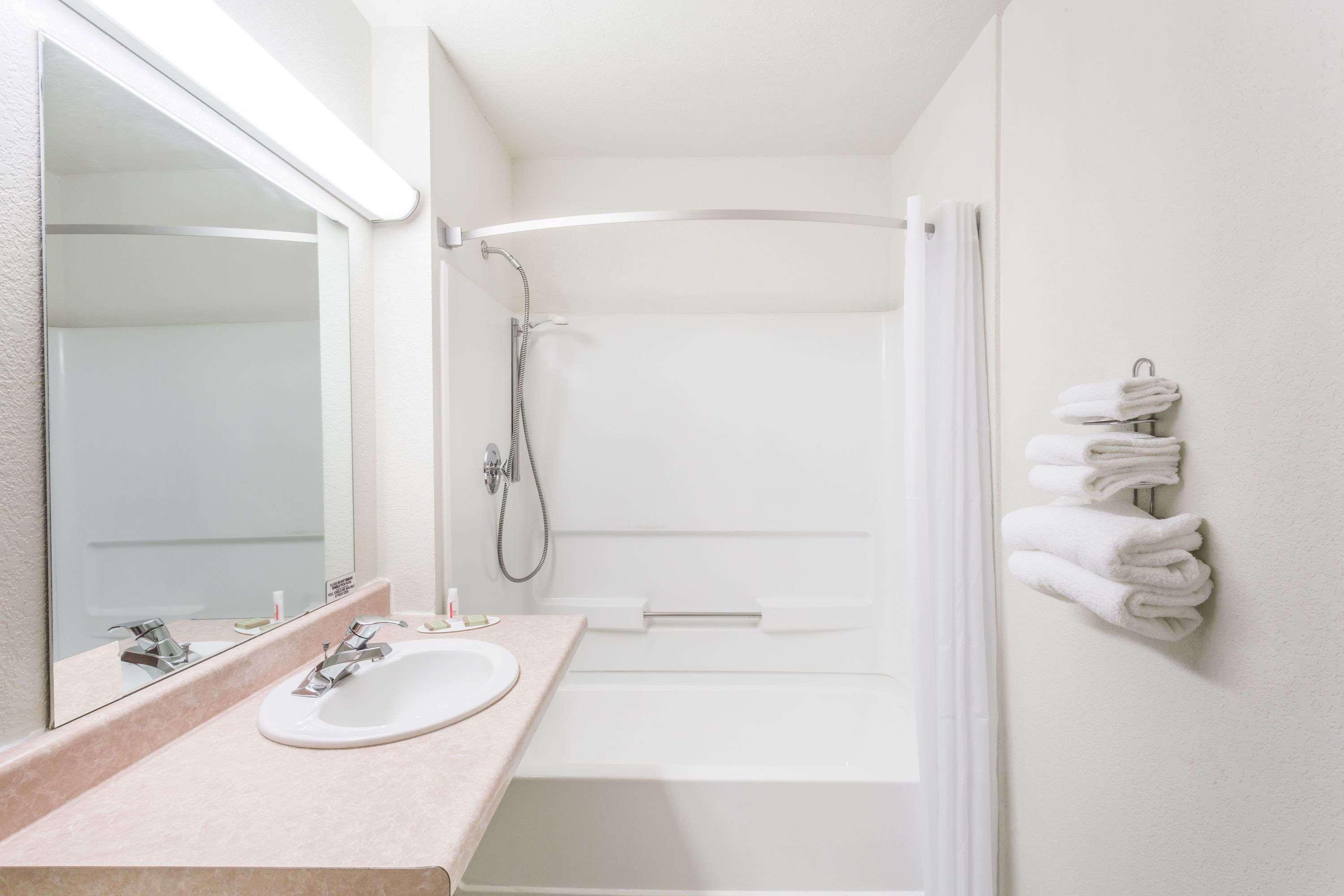 ซูเปอร์ 8 บาย วินด์แฮม ฟินิกซ์ เมโทร นอร์ท Hotel ฟีนิกซ์ ภายนอก รูปภาพ